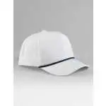 white/navy