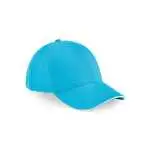 surf blue/white