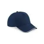 french navy/white