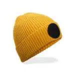 mustard/black