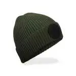 olive green/black