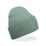 dusty green