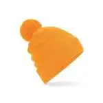 fluorescent orange