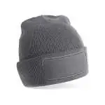 graphite grey