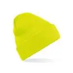 fluorescent yellow