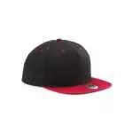black/classic red