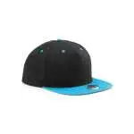 black/surf blue