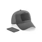 graphite grey