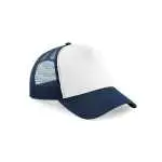 french navy/white