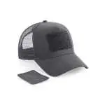 graphite grey