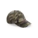Vintage Jungle Camo