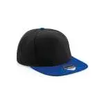 black/bright royal