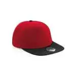 classic red/black