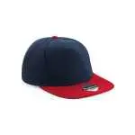 french navy/classic red