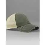vintage olive/stone