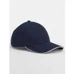 french navy/white