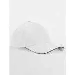 white/french navy