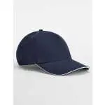french navy/white