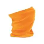 fluorescent orange