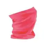 fluorescent pink