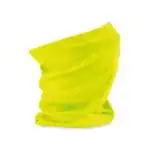 fluorescent yellow