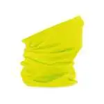 fluorescent yellow