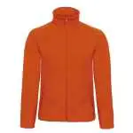 pumpkin orange
