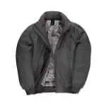 dark grey