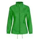 real green