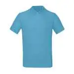 very turquoise