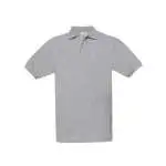 heather grey