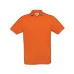 pumpkin orange