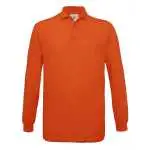 pumpkin orange