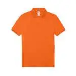 pure orange