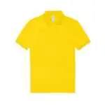 mellow yellow