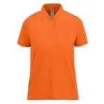pure orange