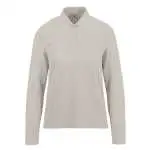 heather grey fog