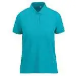 pop turquoise