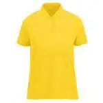 pop yellow
