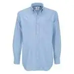 oxford blue