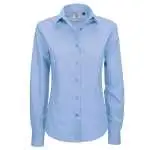 business blue