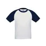 white/navy