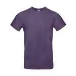 radiant purple