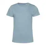 blue fog