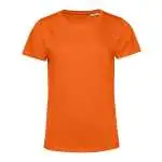 pure orange