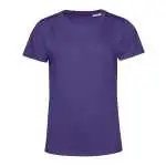 radiant purple