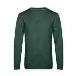 heather dark green