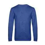 heather royal blue