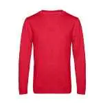 heather red