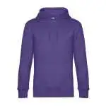 radiant purple